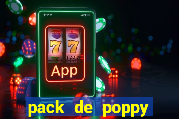 pack de poppy playtime 3 para drawing cartoons 2 vk